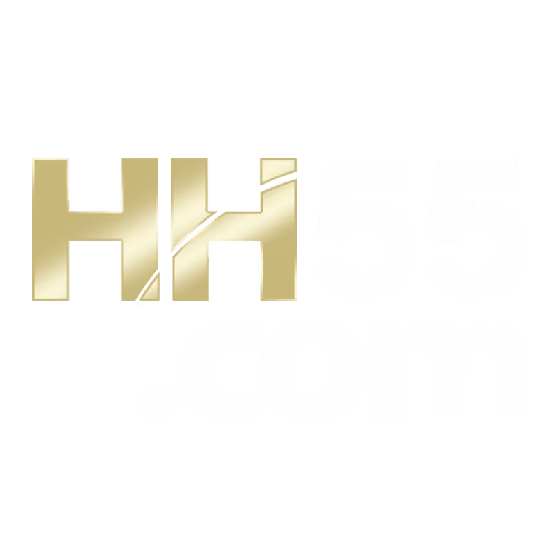 hh55 Logo